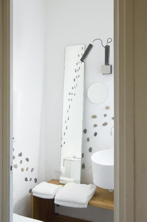Hotel Cala Joncols ロザス 部屋 写真