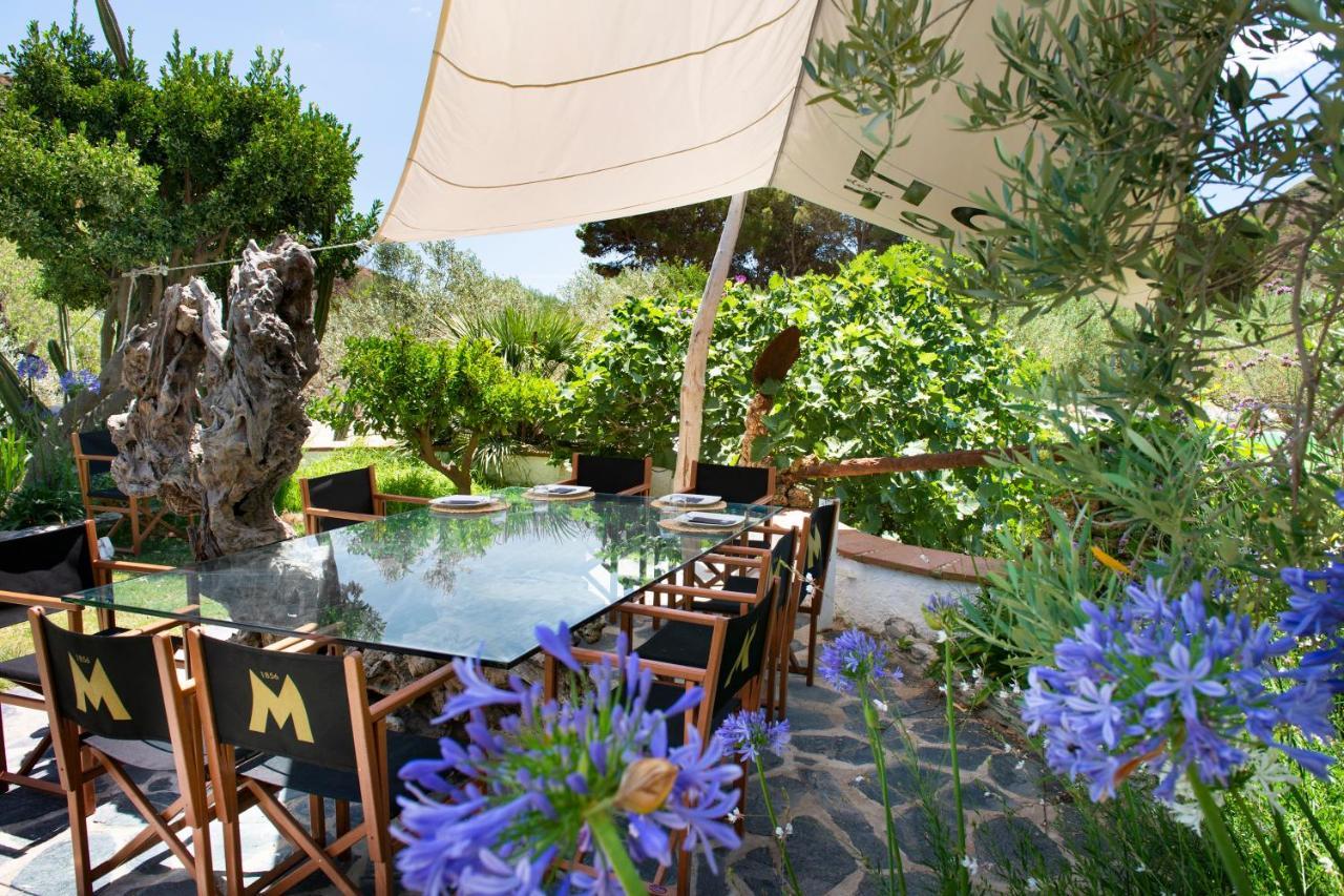 Hotel Cala Joncols ロザス エクステリア 写真