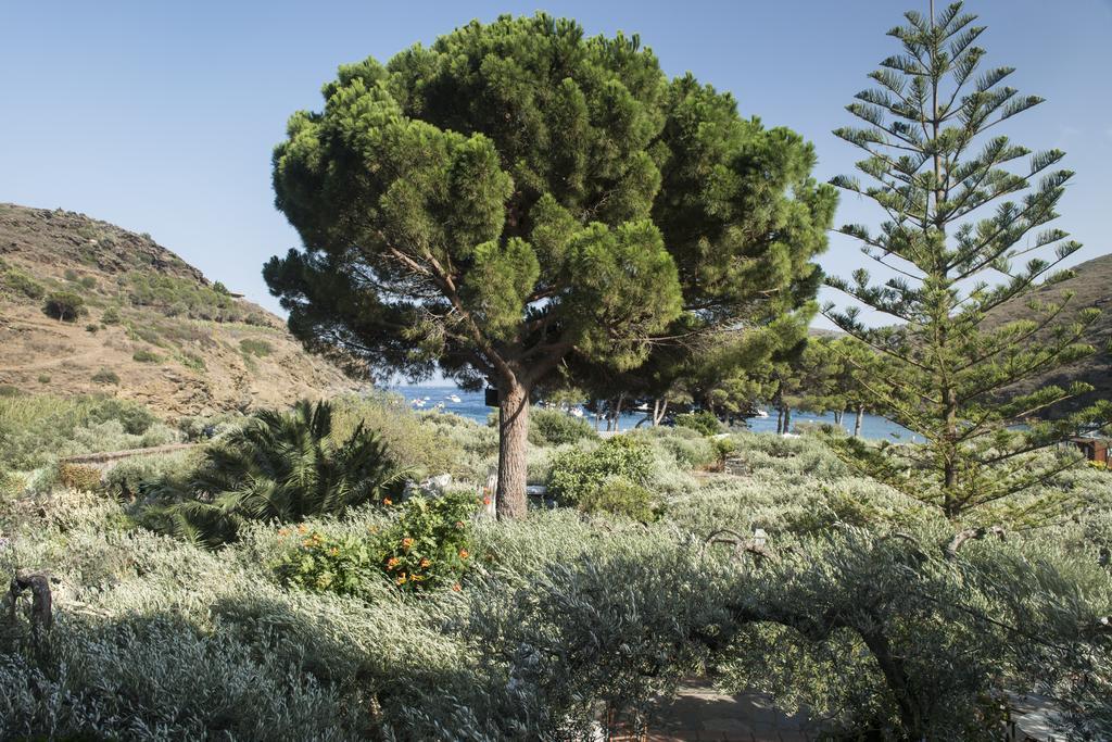 Hotel Cala Joncols ロザス エクステリア 写真