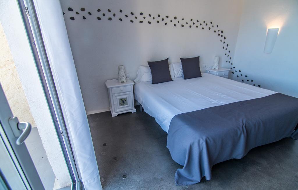 Hotel Cala Joncols ロザス エクステリア 写真