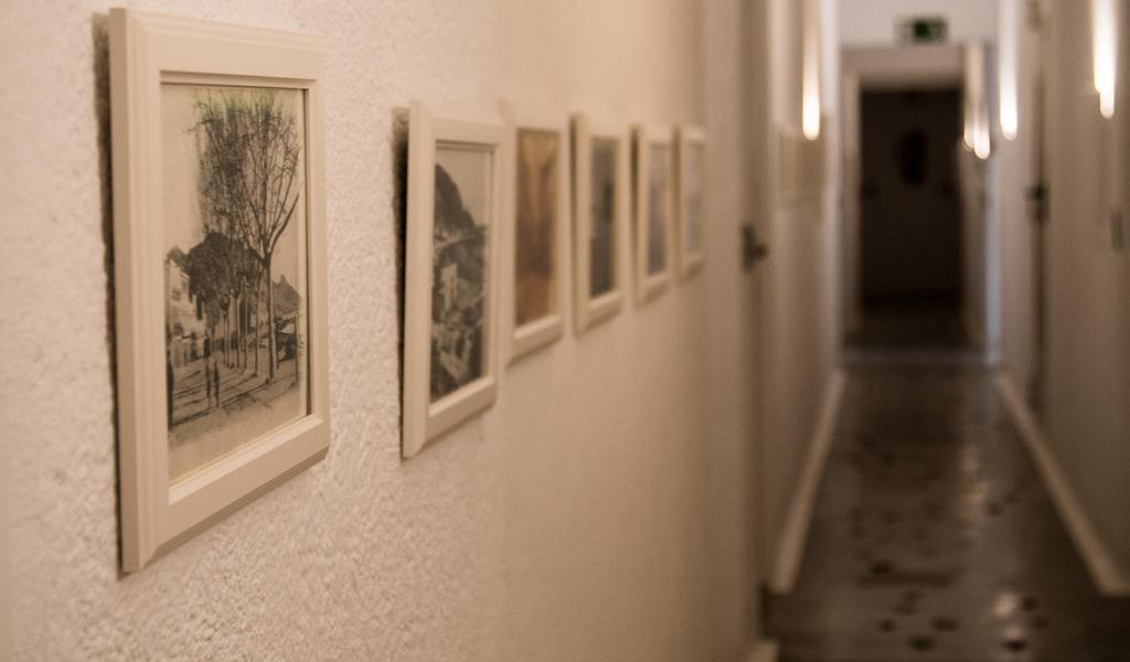 Hotel Cala Joncols ロザス エクステリア 写真