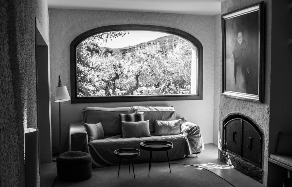 Hotel Cala Joncols ロザス エクステリア 写真