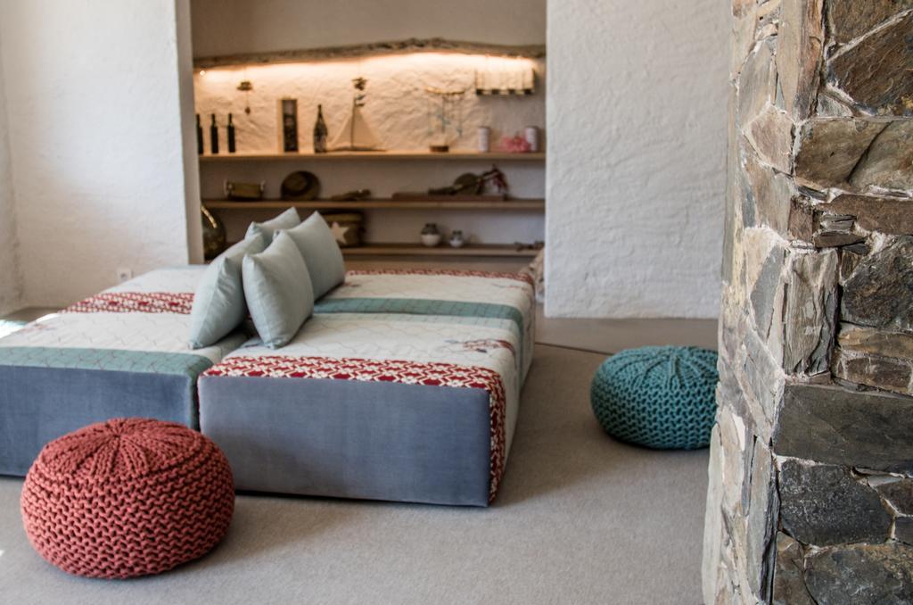 Hotel Cala Joncols ロザス エクステリア 写真
