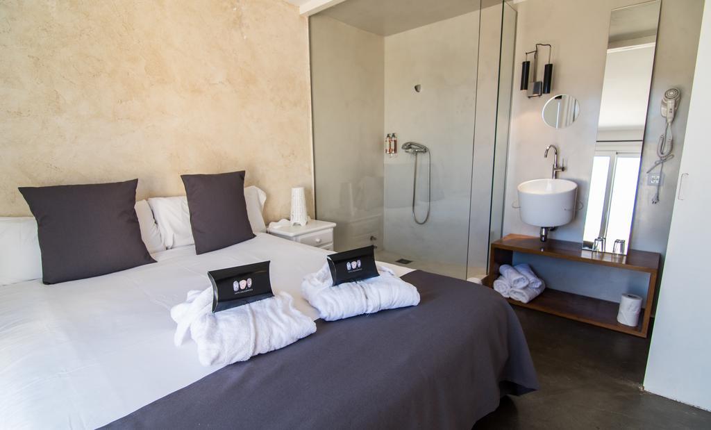 Hotel Cala Joncols ロザス エクステリア 写真