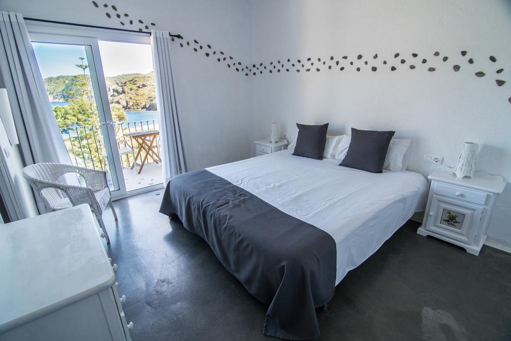 Hotel Cala Joncols ロザス エクステリア 写真