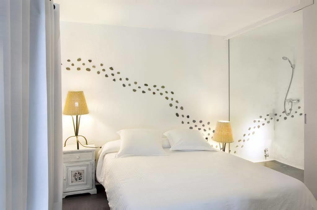 Hotel Cala Joncols ロザス エクステリア 写真
