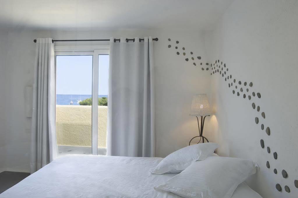 Hotel Cala Joncols ロザス エクステリア 写真