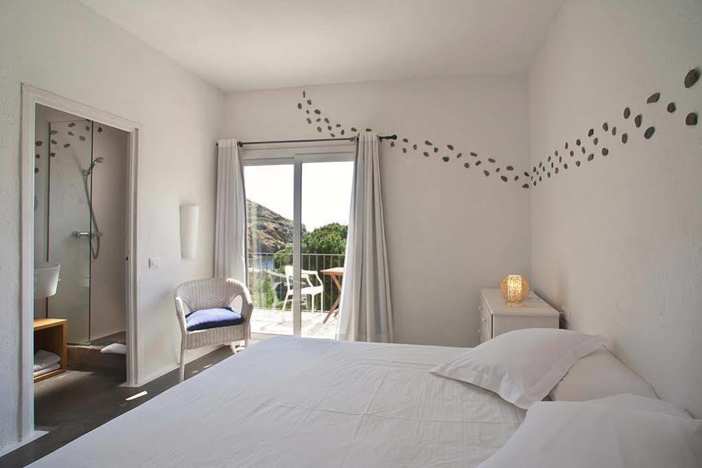 Hotel Cala Joncols ロザス エクステリア 写真